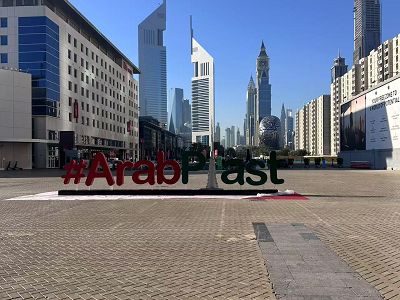 Xianglong Full Servo Electric Blow Molding Machine Featured At Arab Plast 202...
