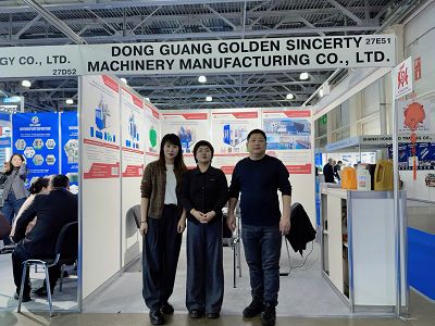 XIANGLONG Expands Global Partnerships With Innovative Blow Molding Solutions ...